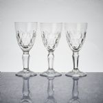 1465 5506 SHERRY GLASSES